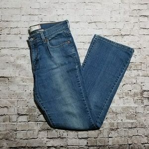 LEVIS Jeans 515 womens bootcut size 10